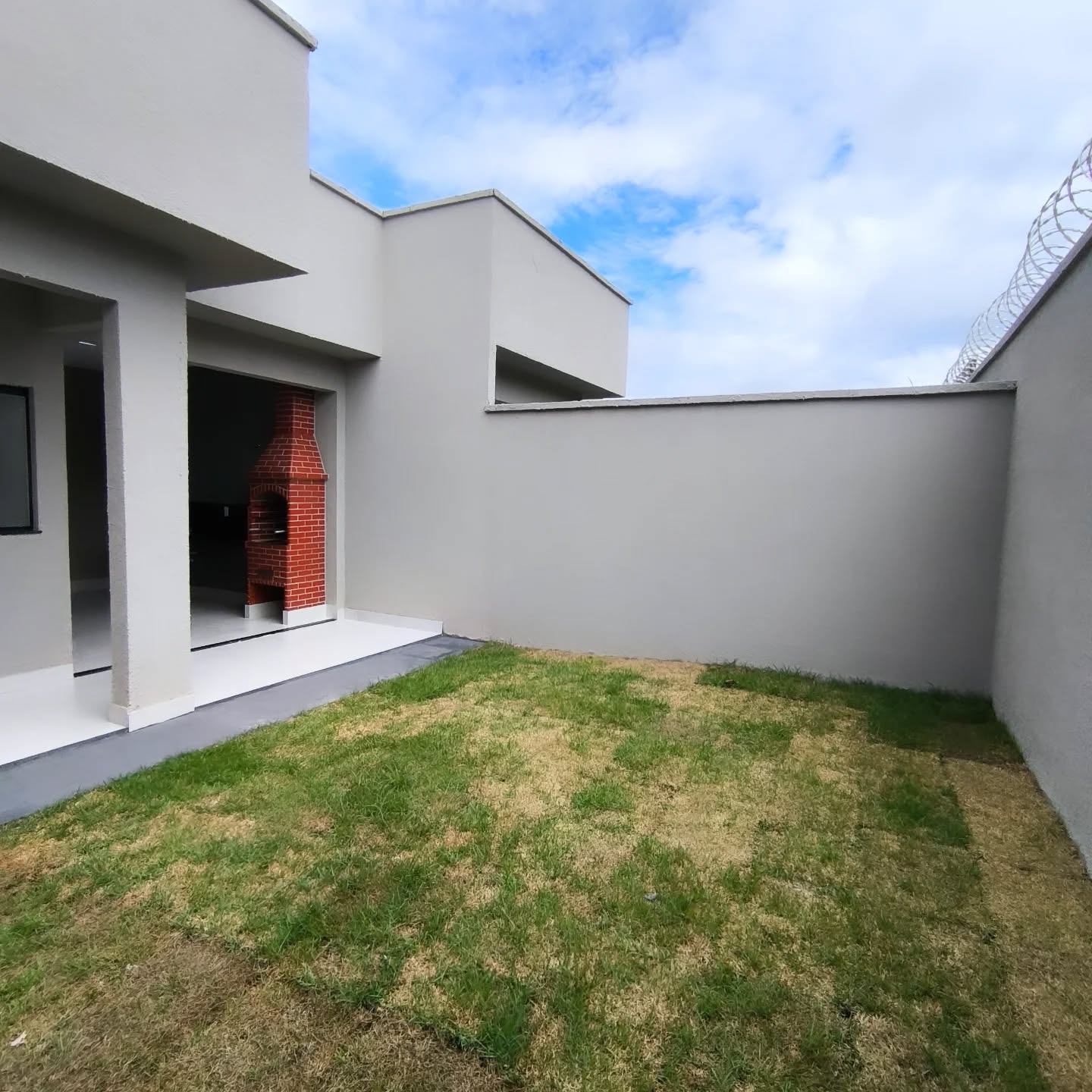 Casa, 2 quartos, 90 m² - Foto 2