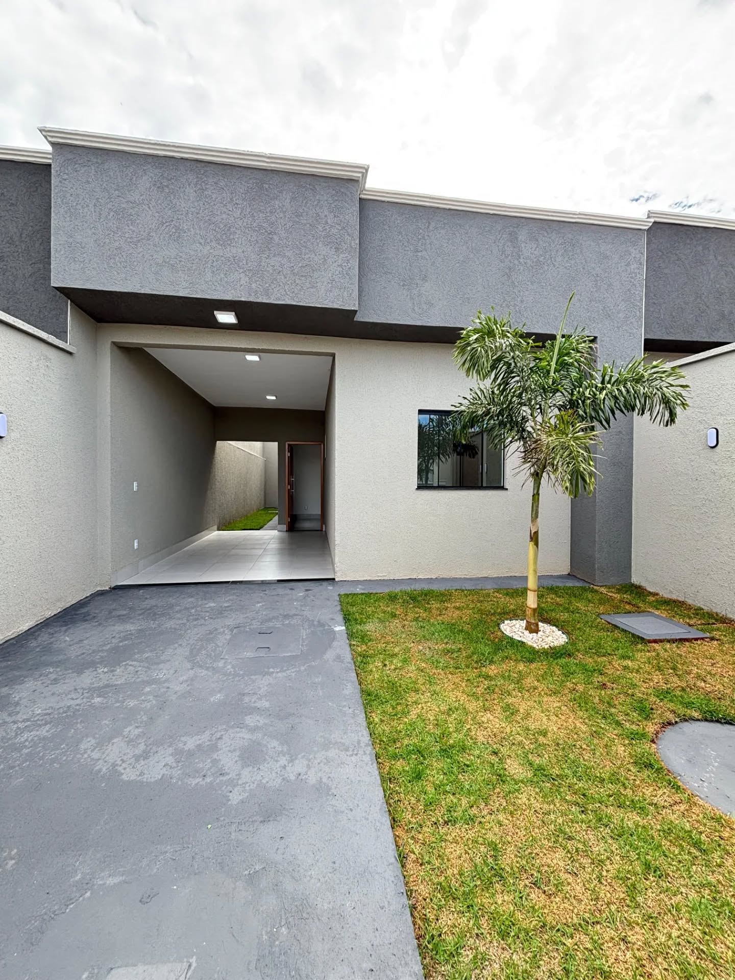 Casa, 2 quartos, 90 m² - Foto 2