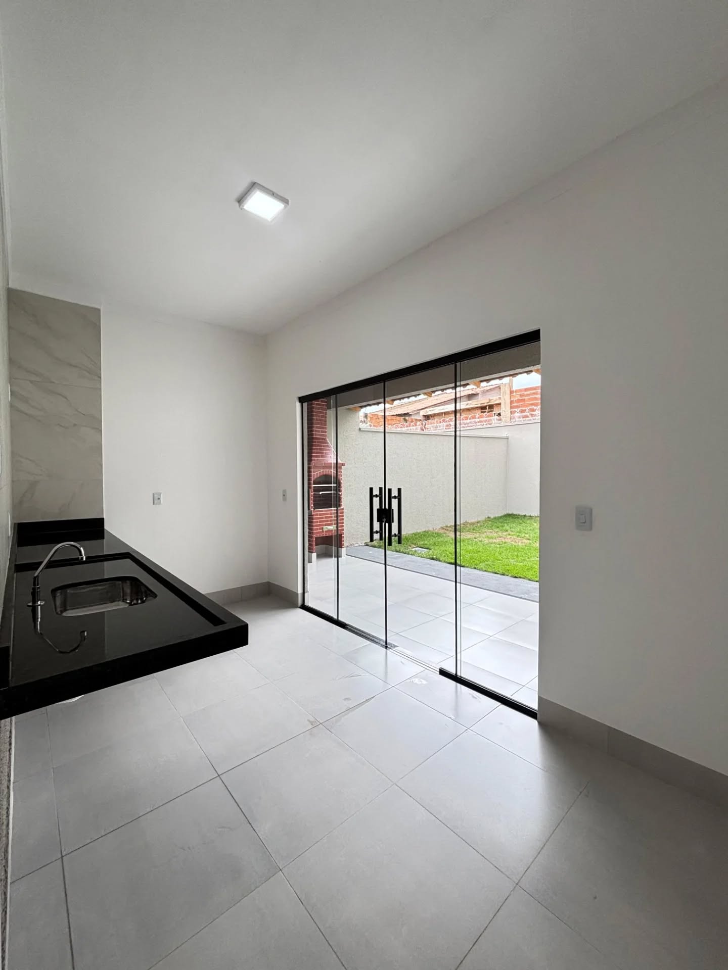 Casa, 2 quartos, 90 m² - Foto 11