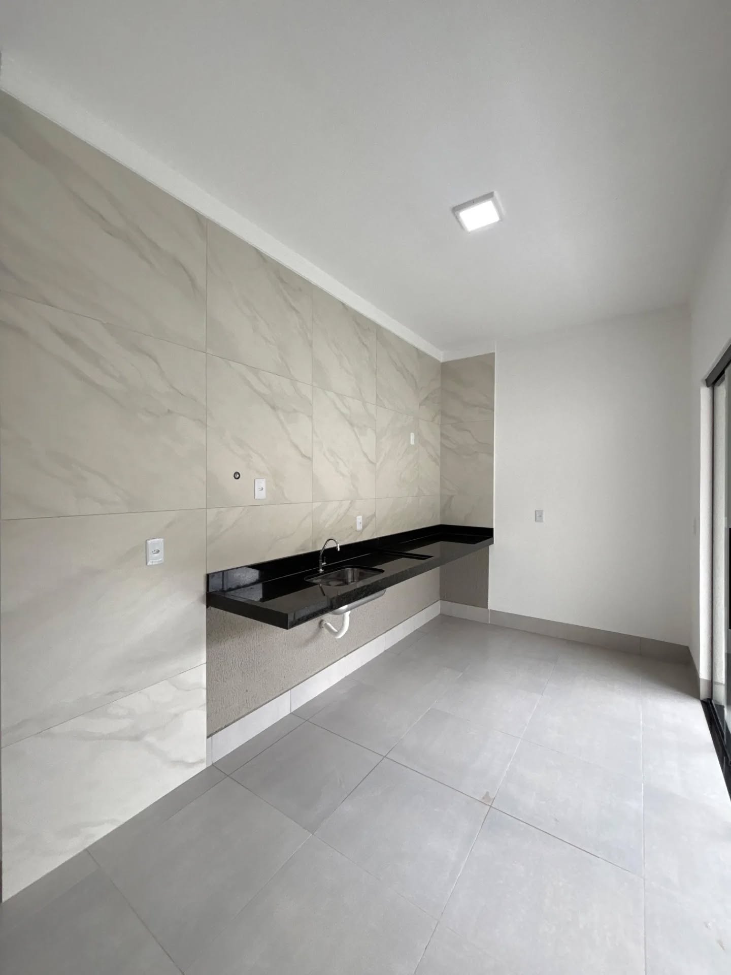 Casa, 2 quartos, 90 m² - Foto 4