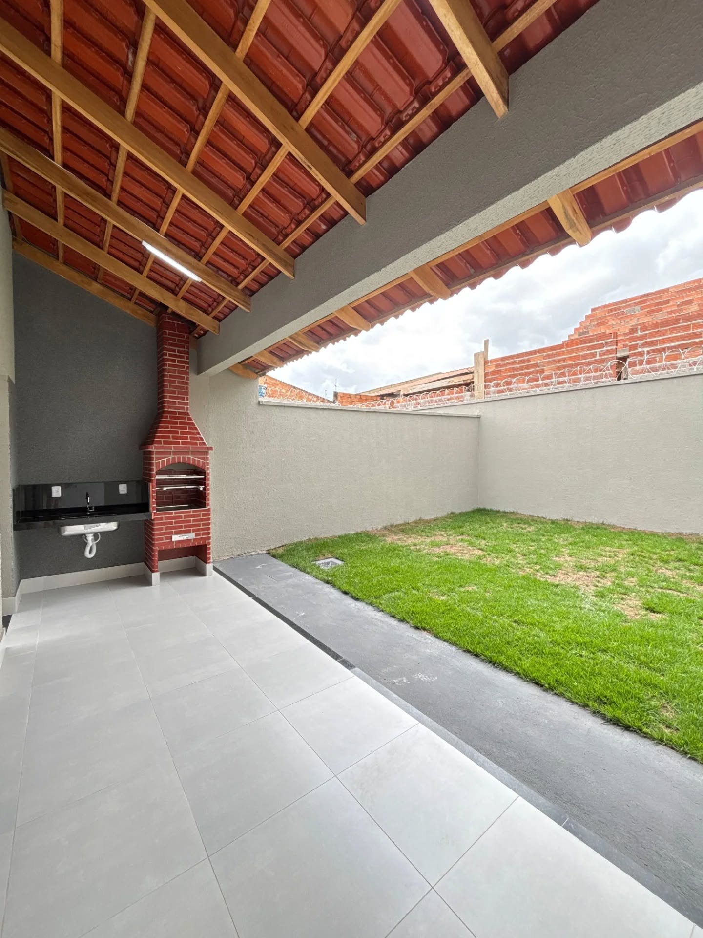 Casa, 2 quartos, 90 m² - Foto 10