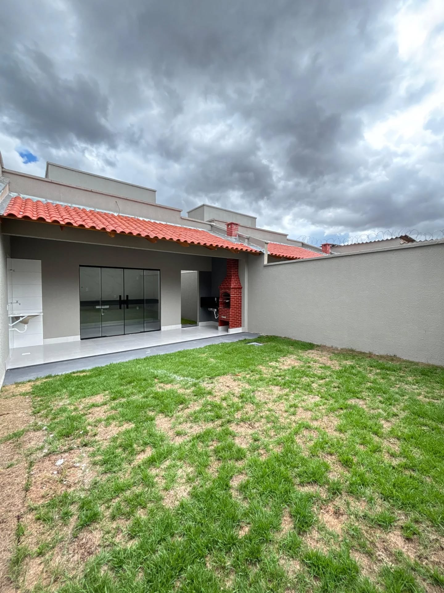 Casa, 2 quartos, 90 m² - Foto 9
