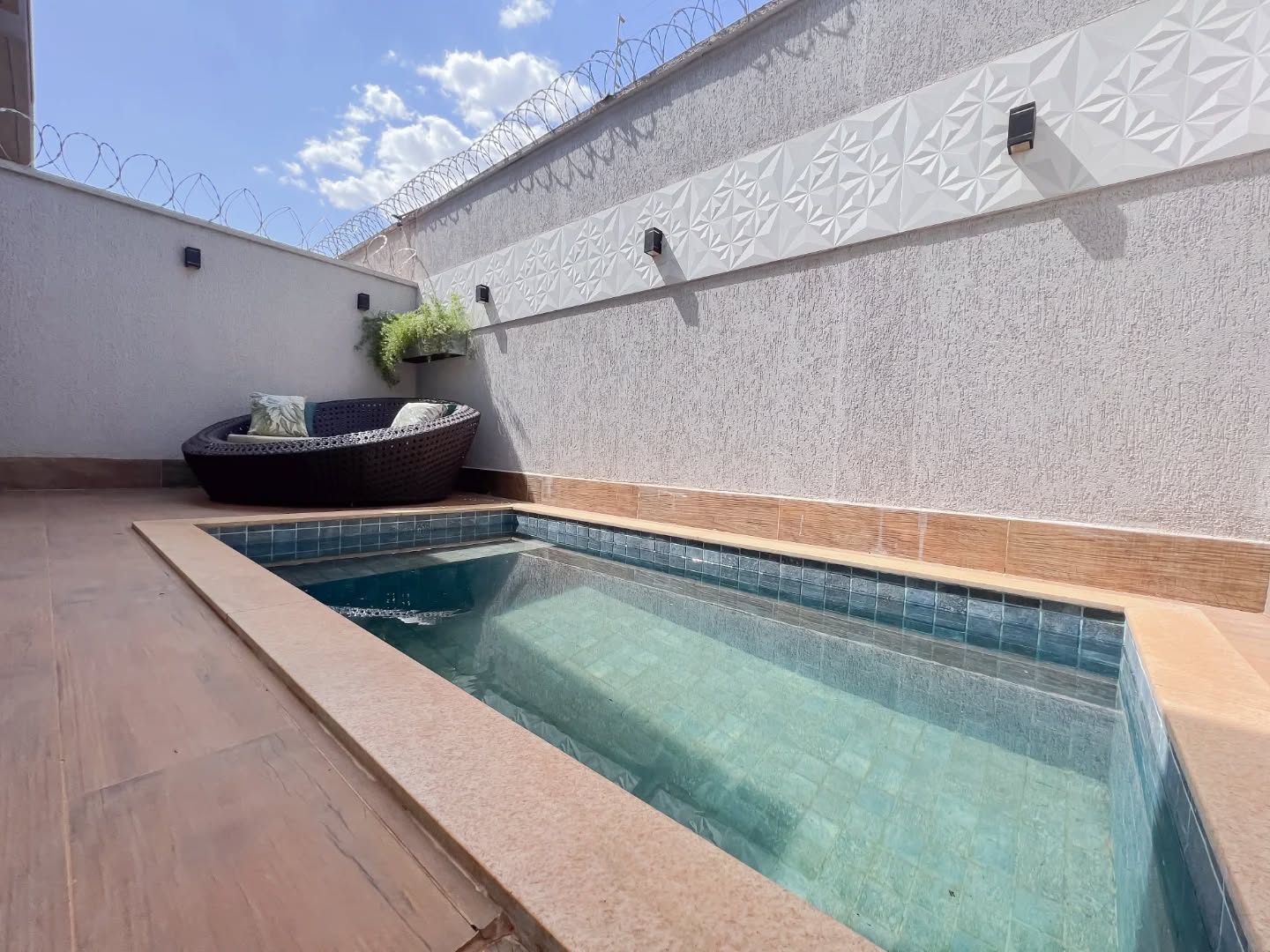 Casa de Condomínio, 3 quartos - Foto 8