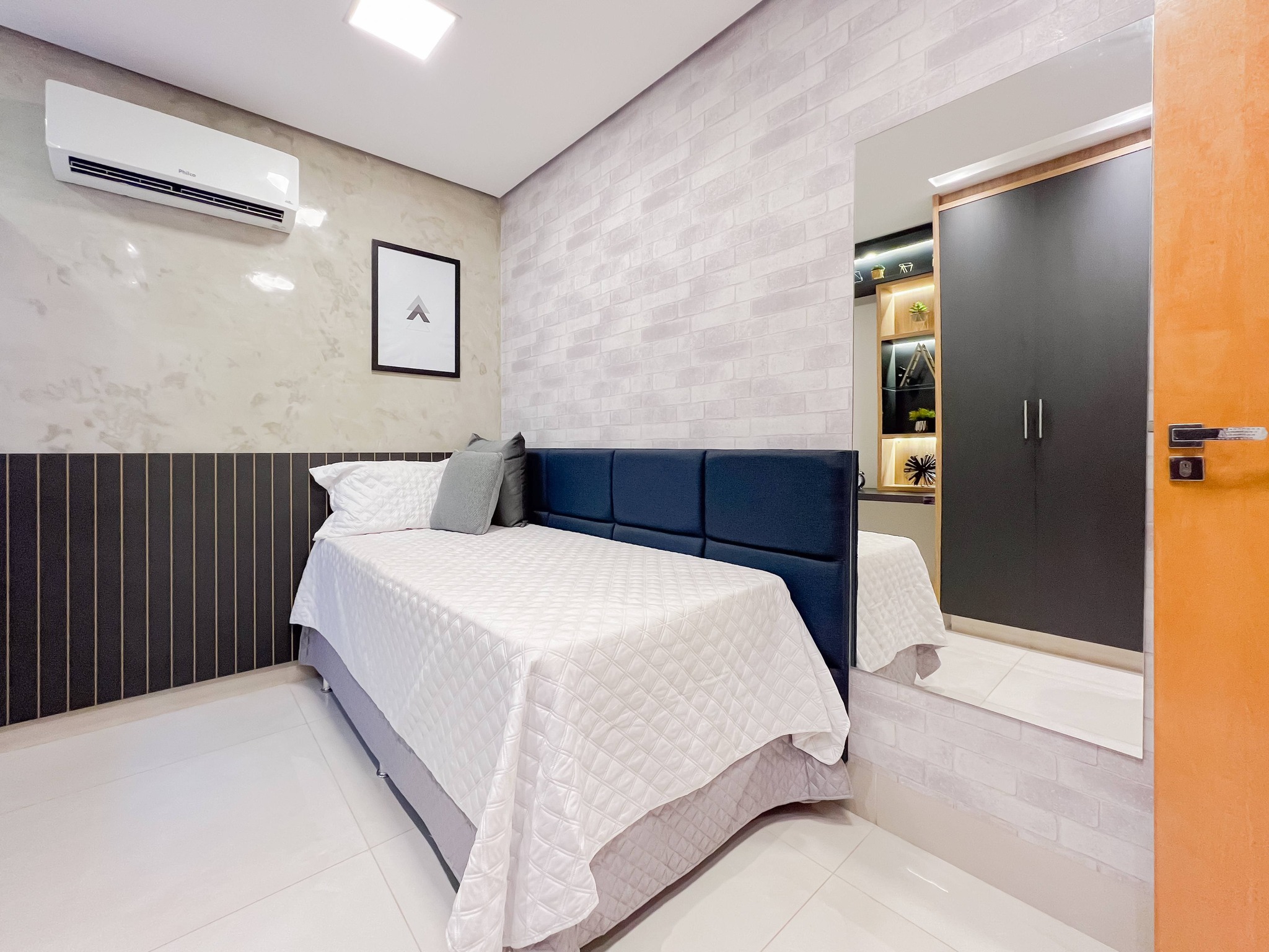 Casa de Condomínio, 3 quartos - Foto 6