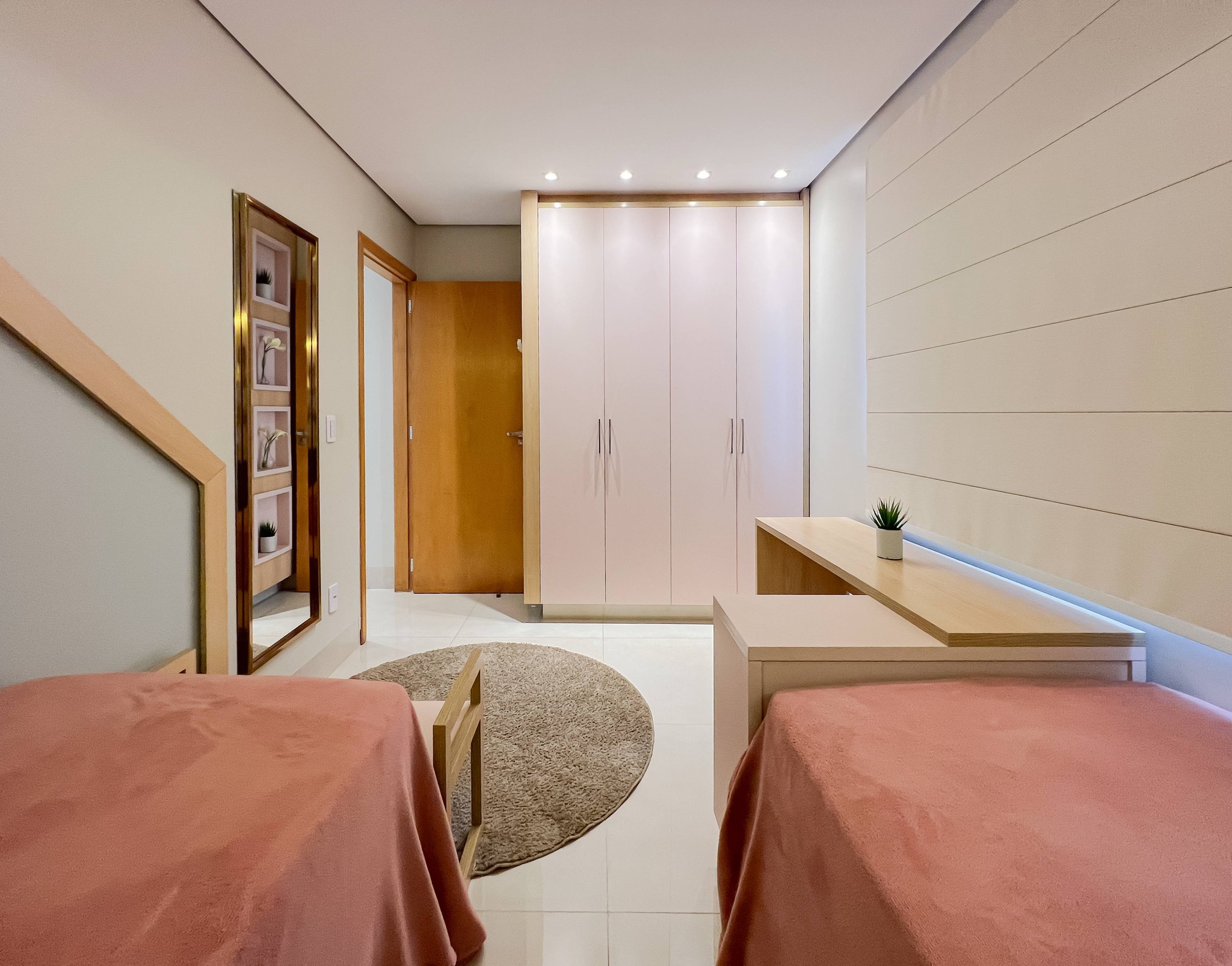 Casa de Condomínio, 3 quartos - Foto 5