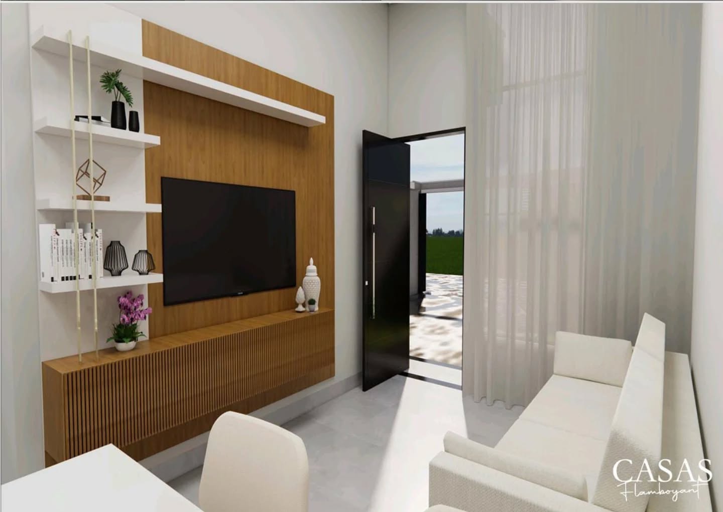 Casa, 3 quartos, 101 m² - Foto 16