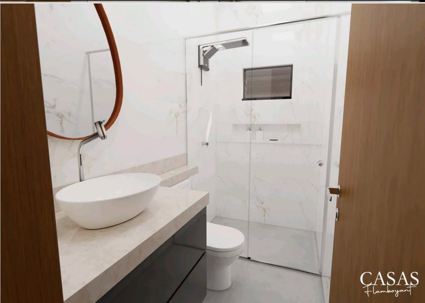 Casa, 3 quartos, 101 m² - Foto 13