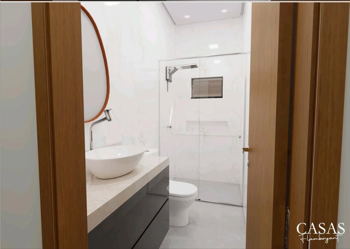 Casa, 3 quartos, 101 m² - Foto 12