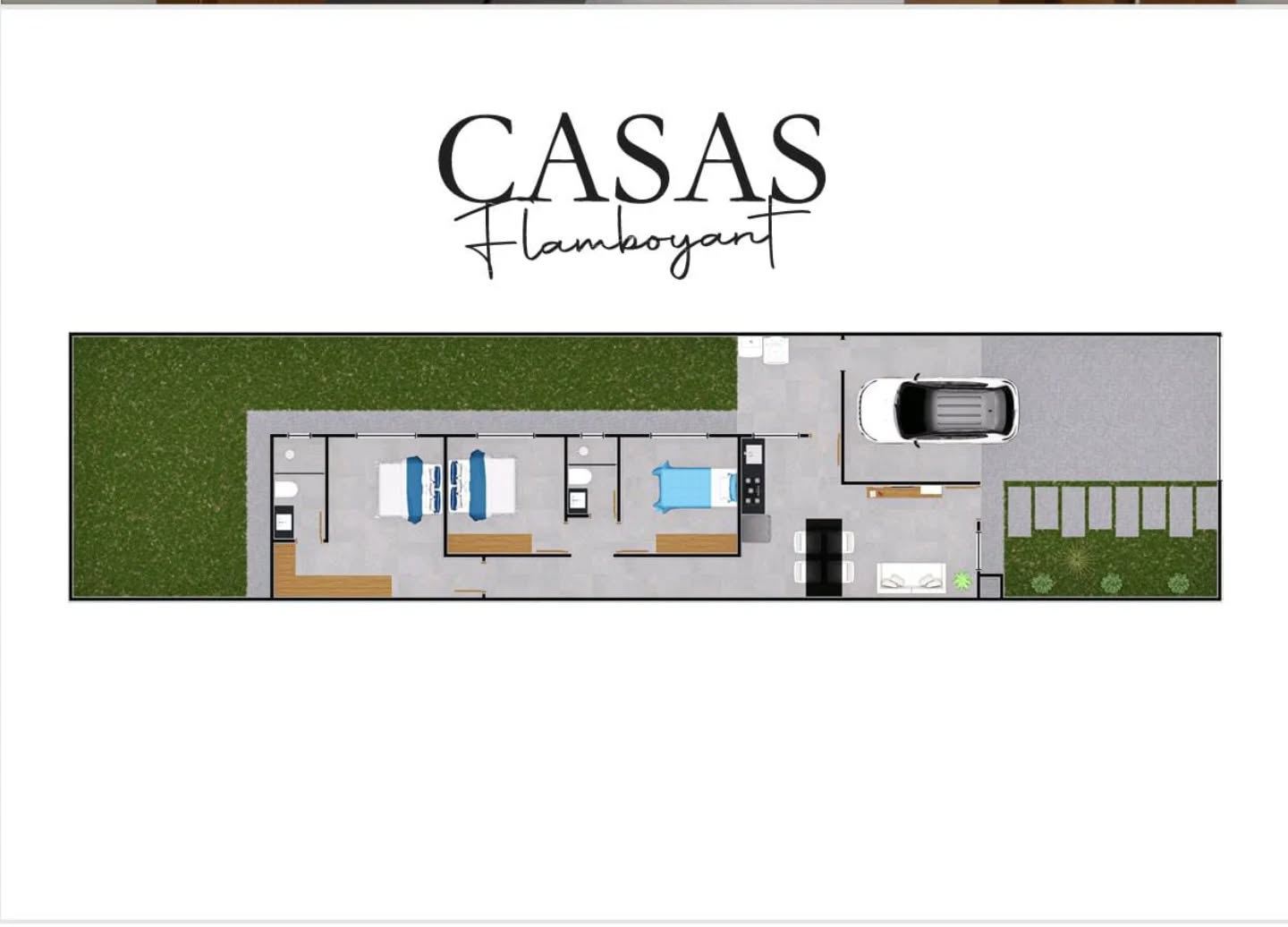 Casa, 3 quartos, 101 m² - Foto 11