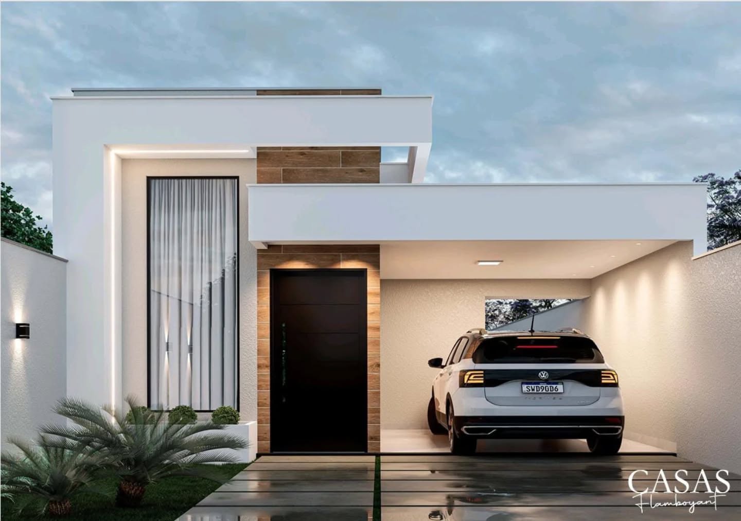 Casa, 3 quartos, 101 m² - Foto 9