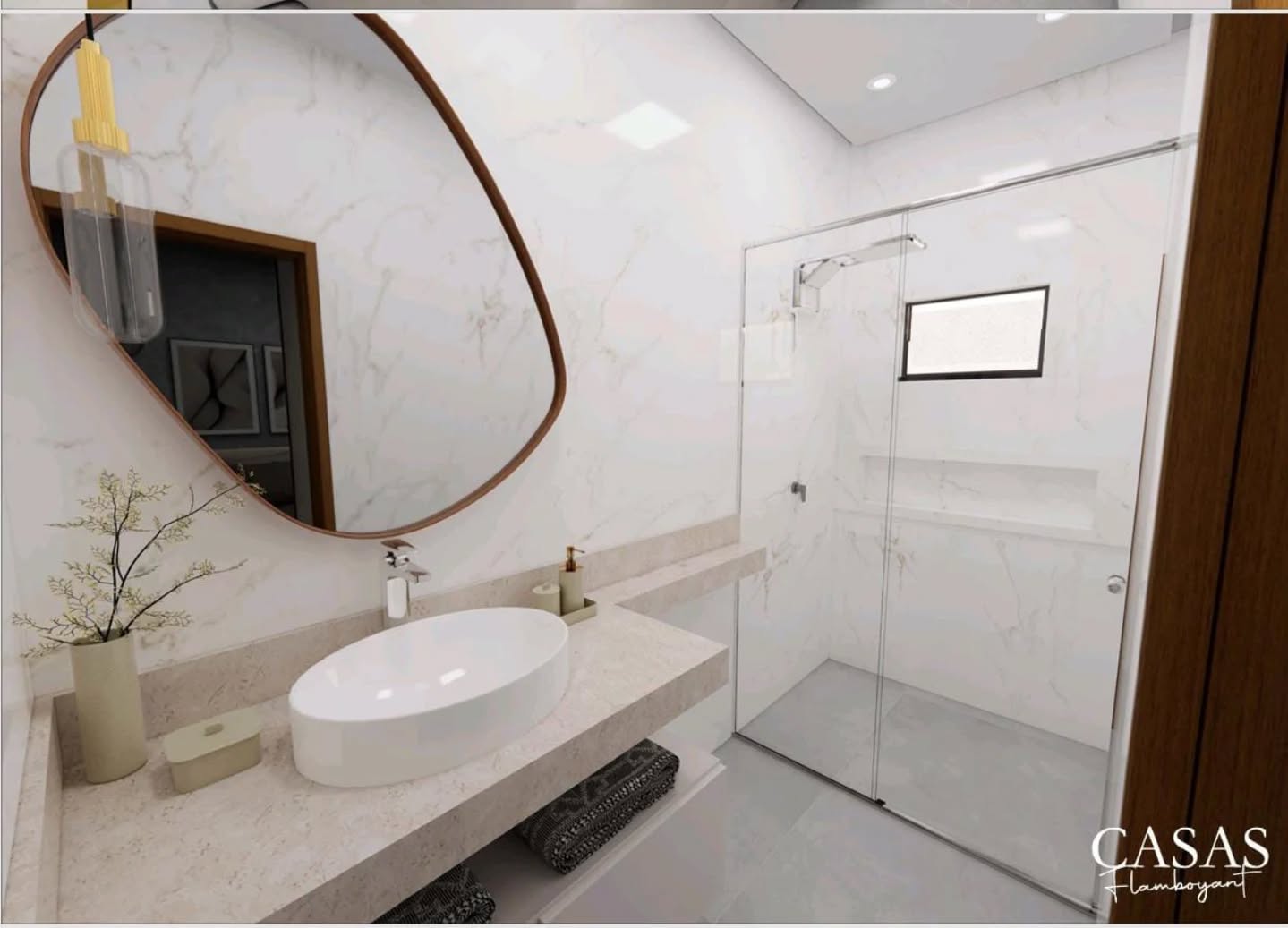 Casa, 3 quartos, 101 m² - Foto 5