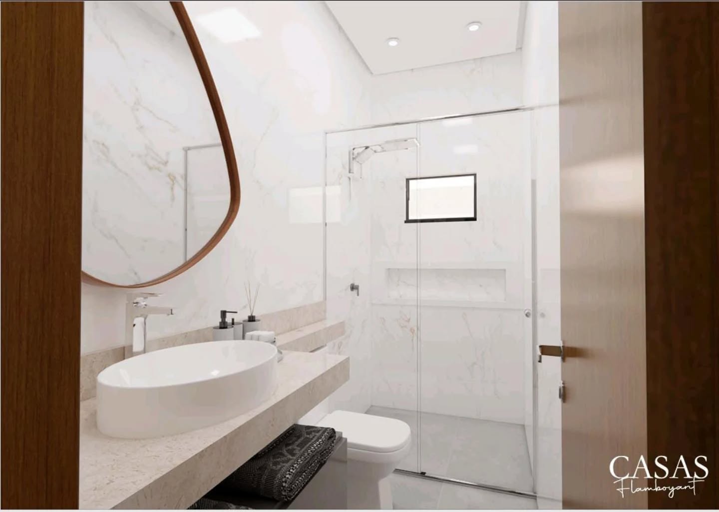 Casa, 3 quartos, 101 m² - Foto 4