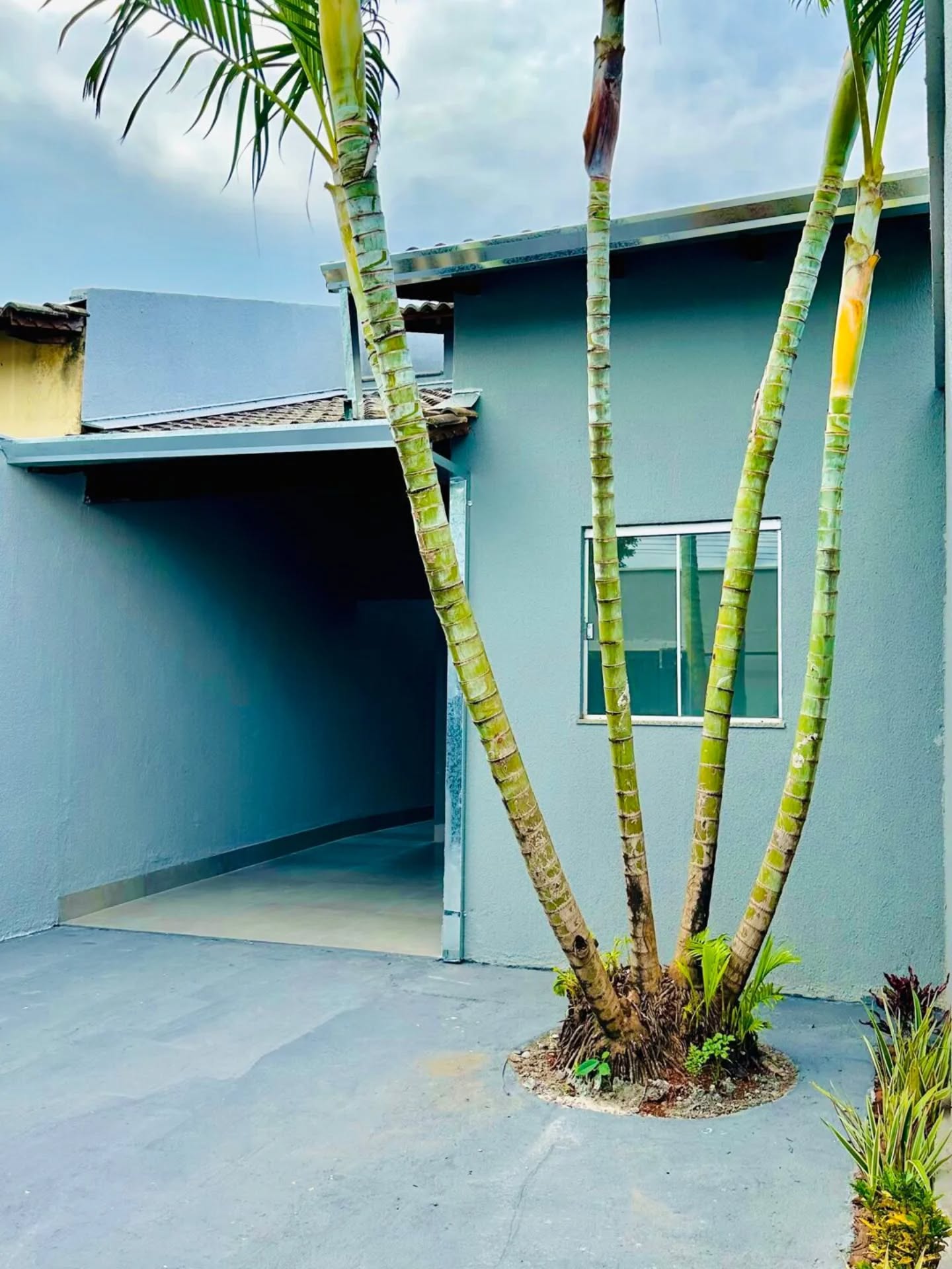 Casa, 2 quartos, 61 m² - Foto 3