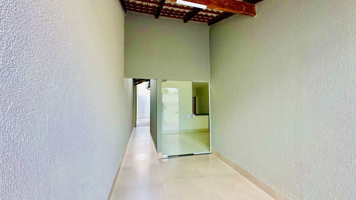 Casa, 2 quartos, 61 m² - Foto 2