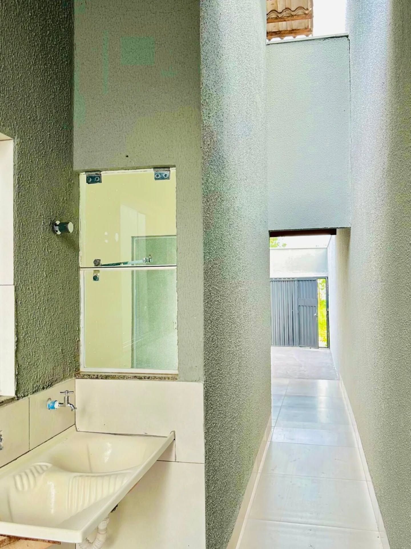 Casa, 2 quartos, 61 m² - Foto 8