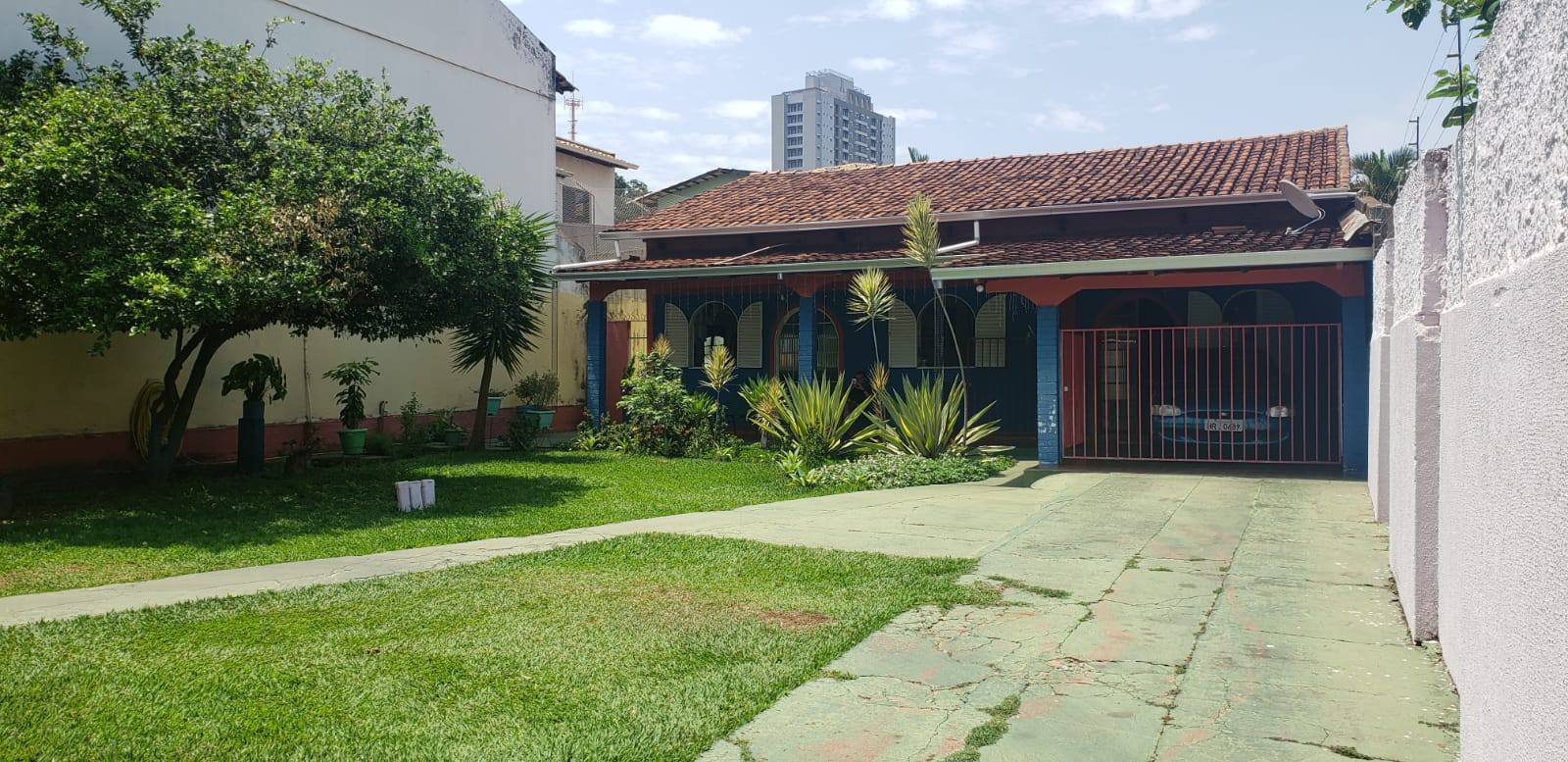 Casa, 3 quartos, 160 m² - Foto 1