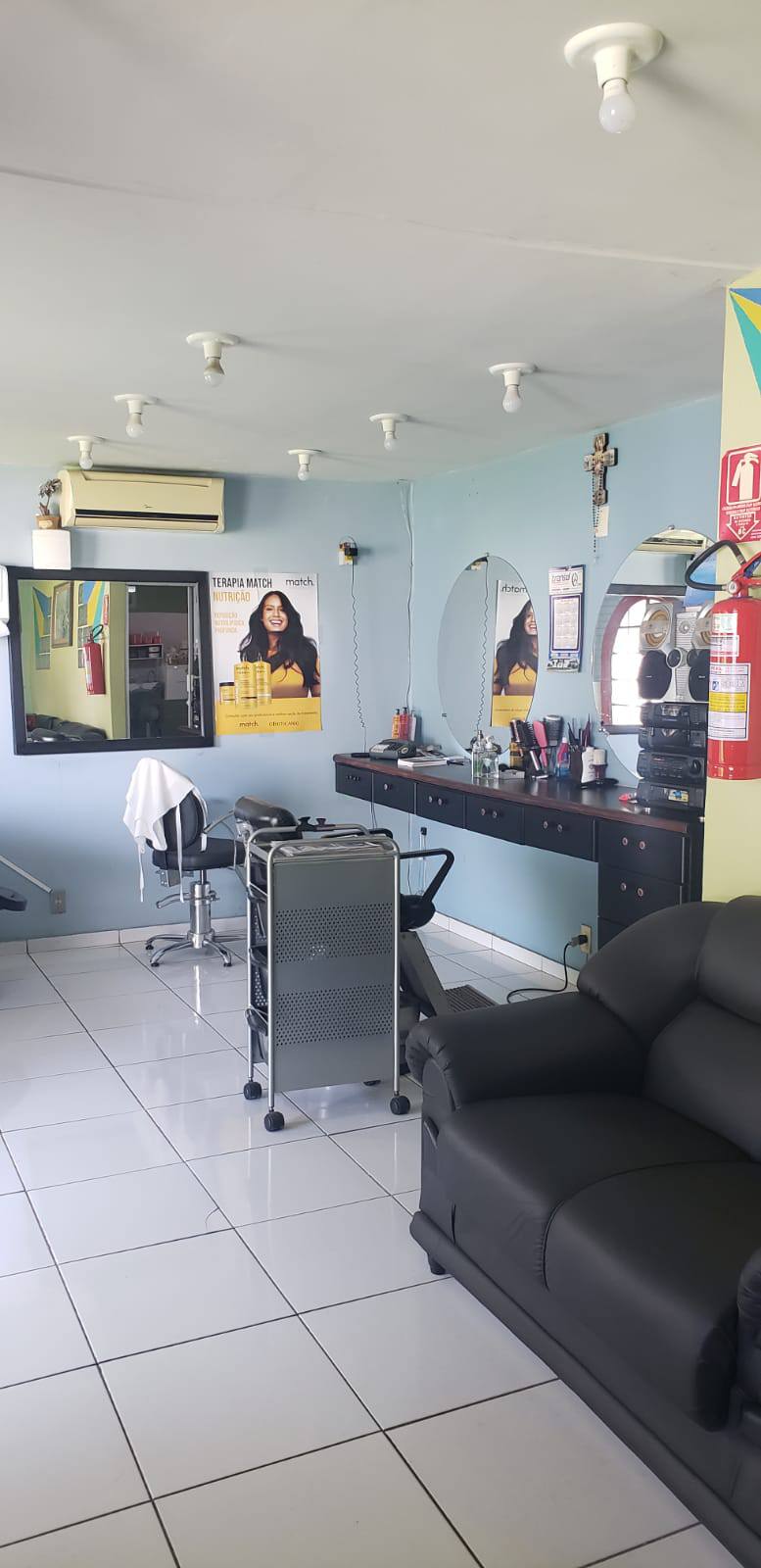 Casa, 3 quartos, 160 m² - Foto 14