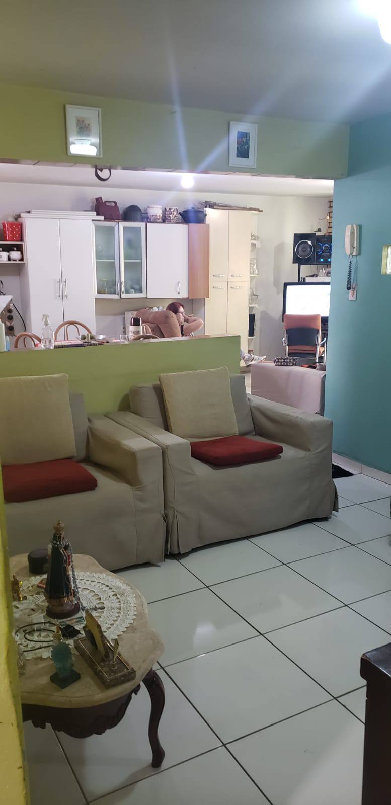 Casa, 3 quartos, 160 m² - Foto 12