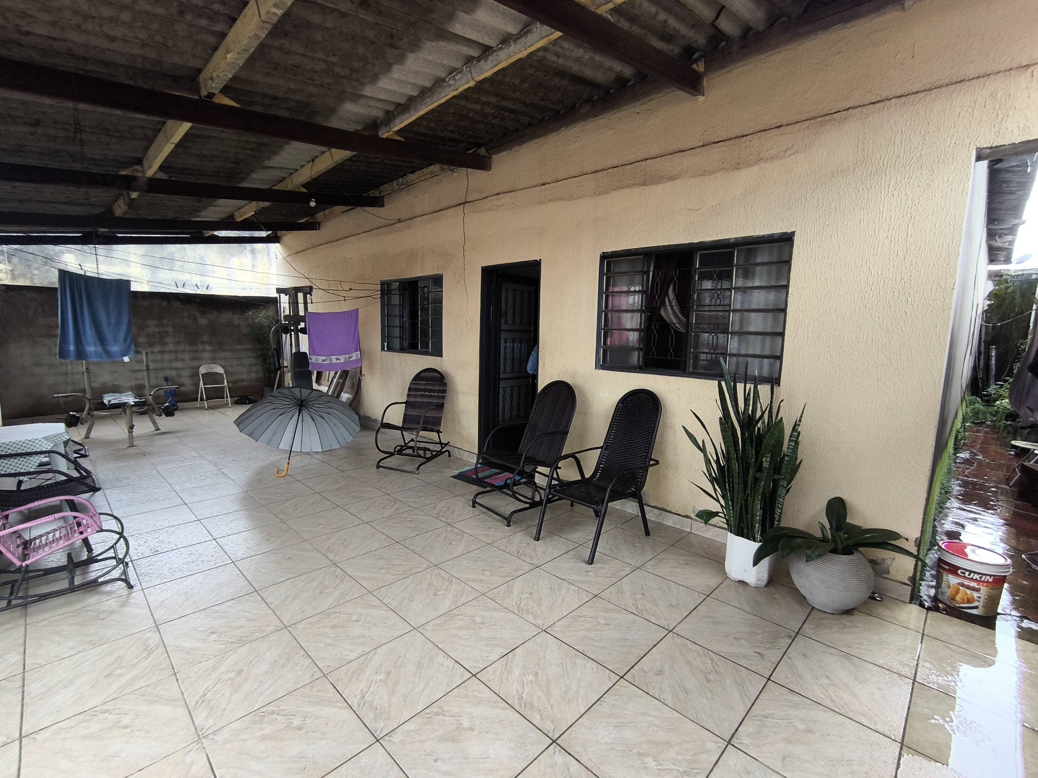 Casa, 3 quartos, 360 m² - Foto 9