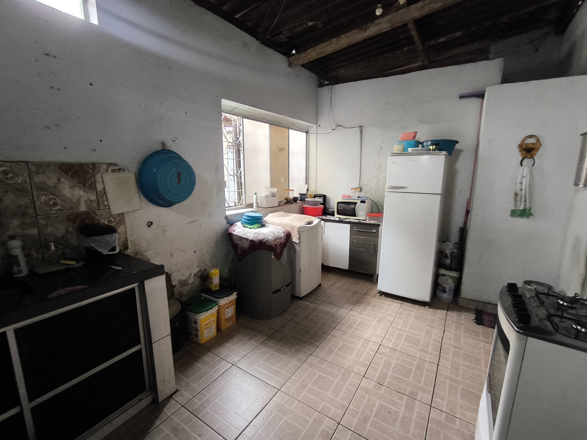 Casa, 3 quartos, 360 m² - Foto 2