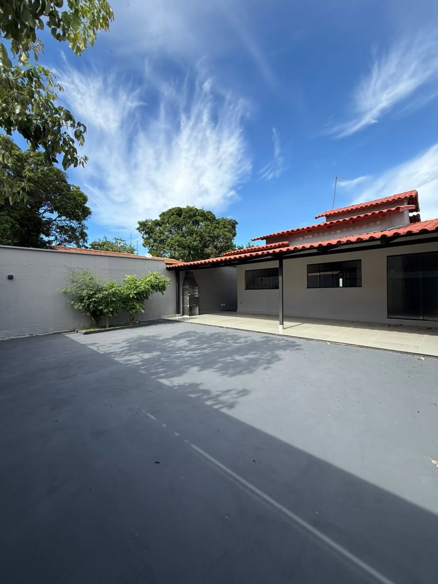 Casa, 3 quartos, 120 m² - Foto 1