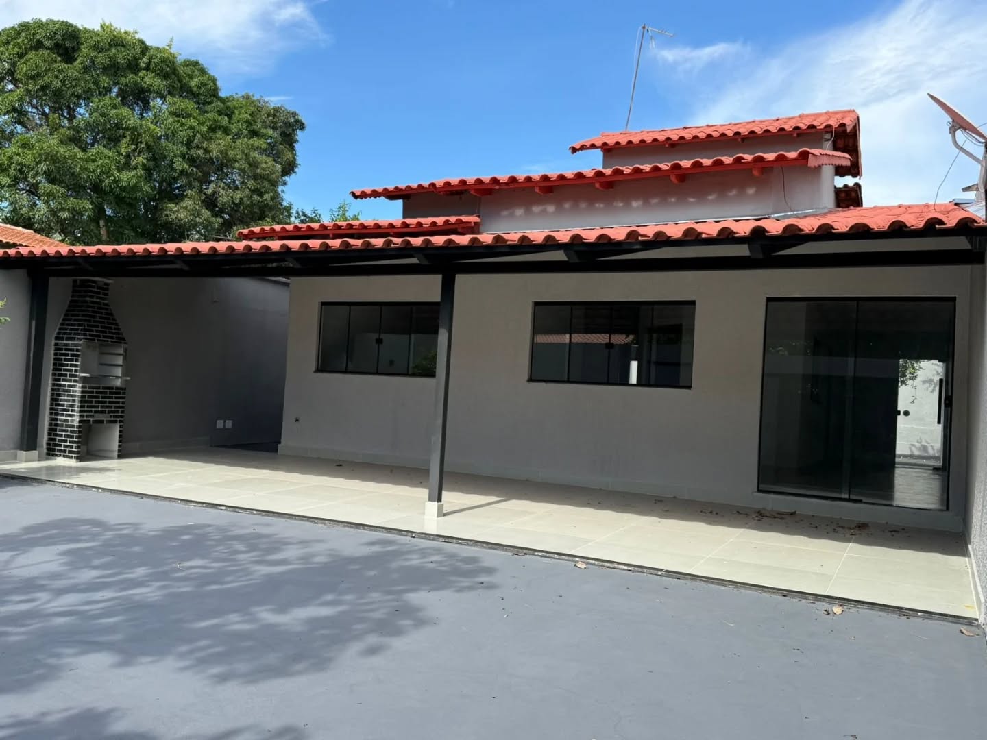 Casa, 3 quartos, 120 m² - Foto 15