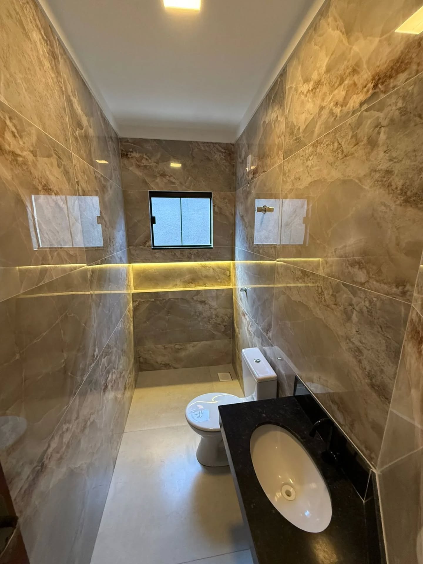 Casa, 3 quartos, 120 m² - Foto 9