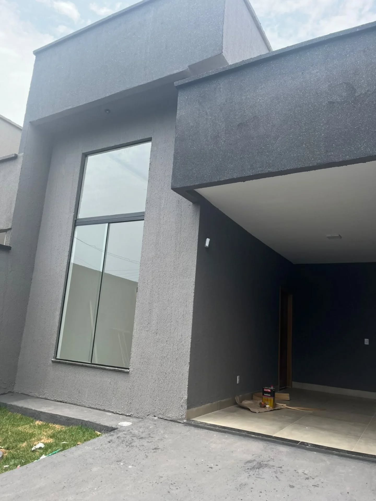 Casa, 3 quartos, 105 m² - Foto 1