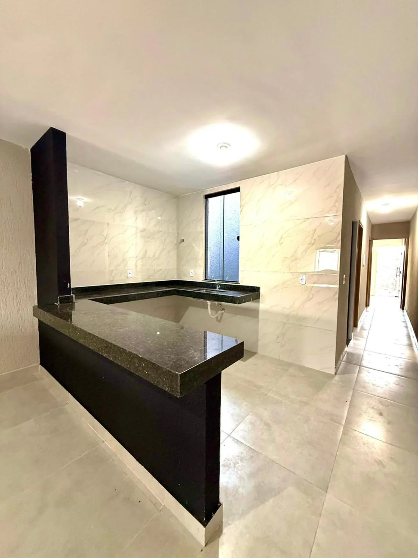 Casa, 2 quartos, 75 m² - Foto 7