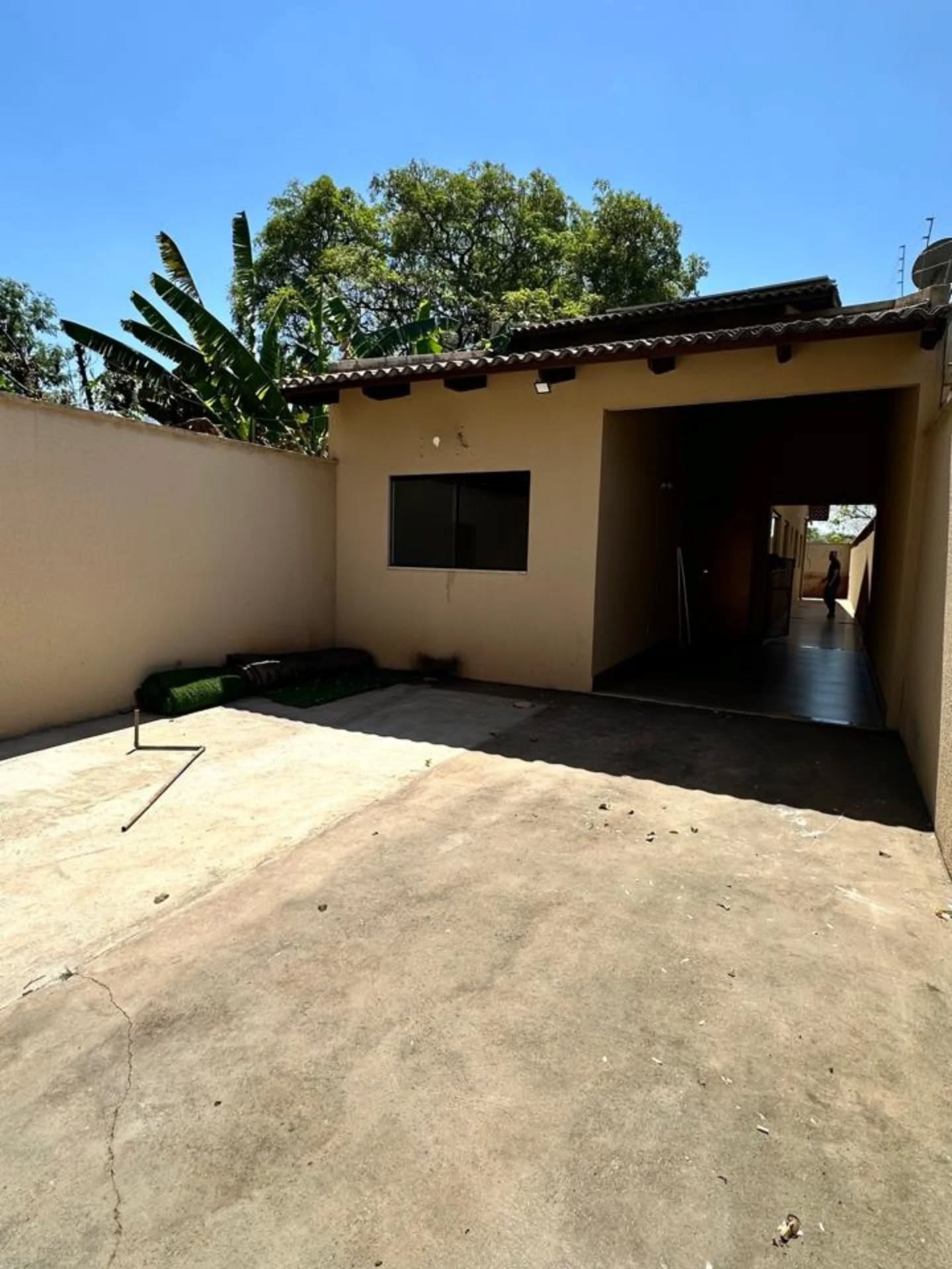 Casa, 3 quartos, 101 m² - Foto 1