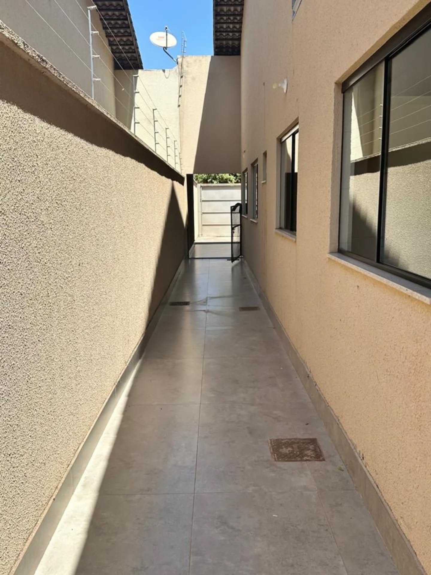 Casa, 3 quartos, 101 m² - Foto 17