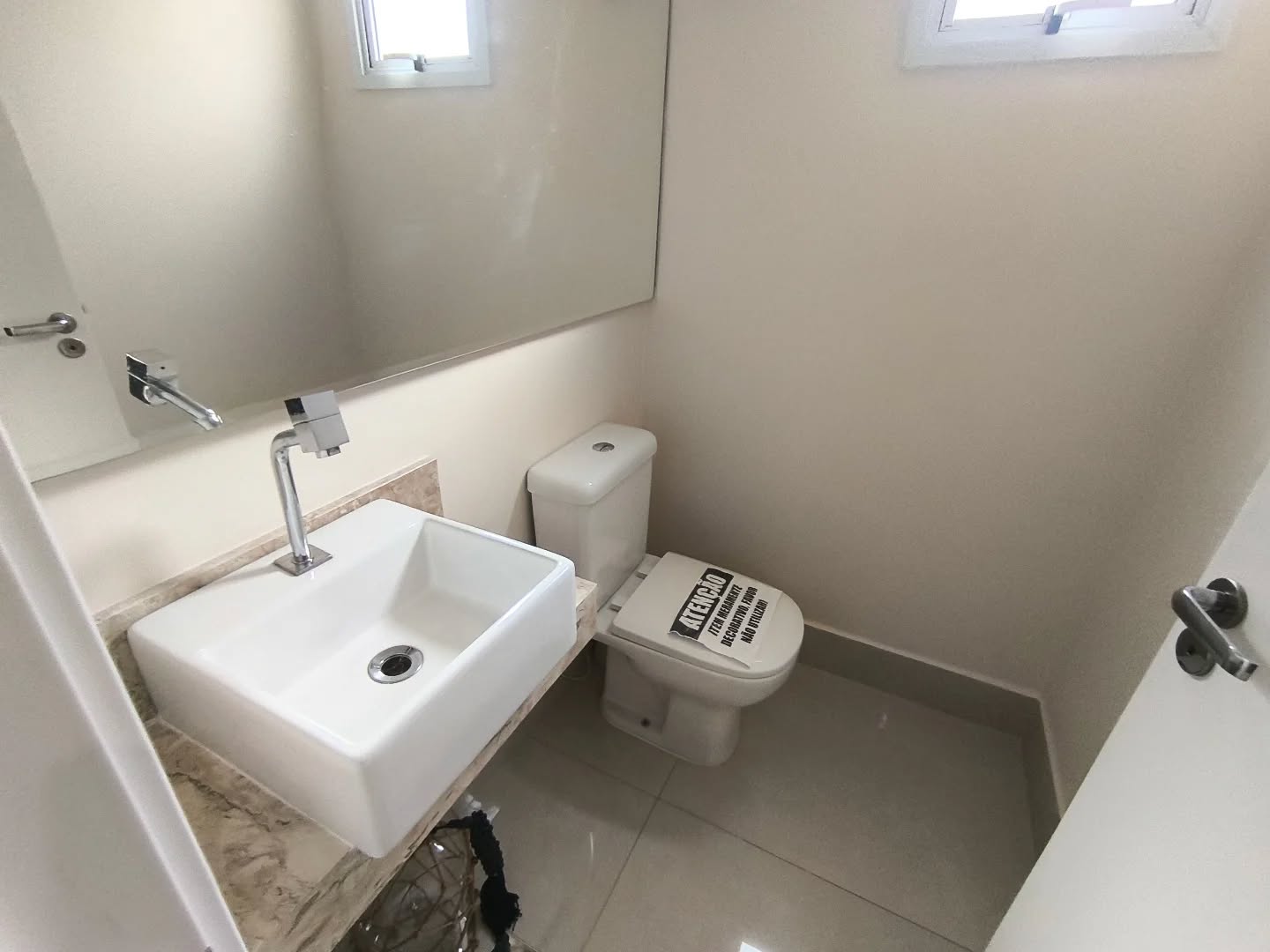 Casa de Condomínio, 3 quartos - Foto 17