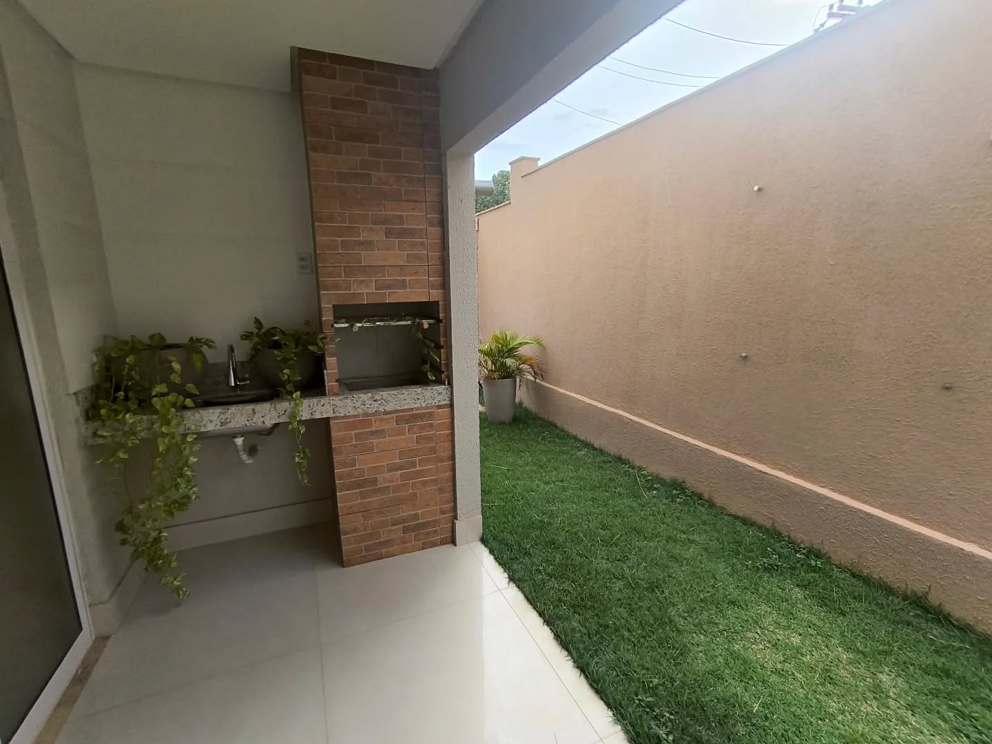 Casa de Condomínio, 3 quartos - Foto 2