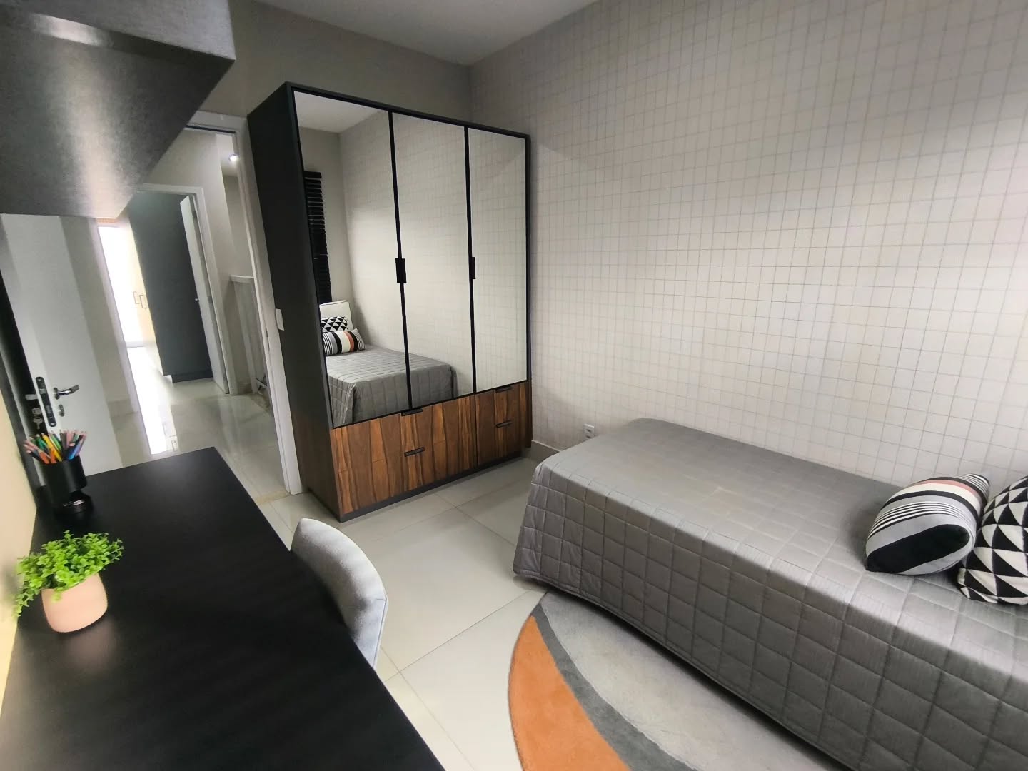 Casa de Condomínio, 3 quartos - Foto 10