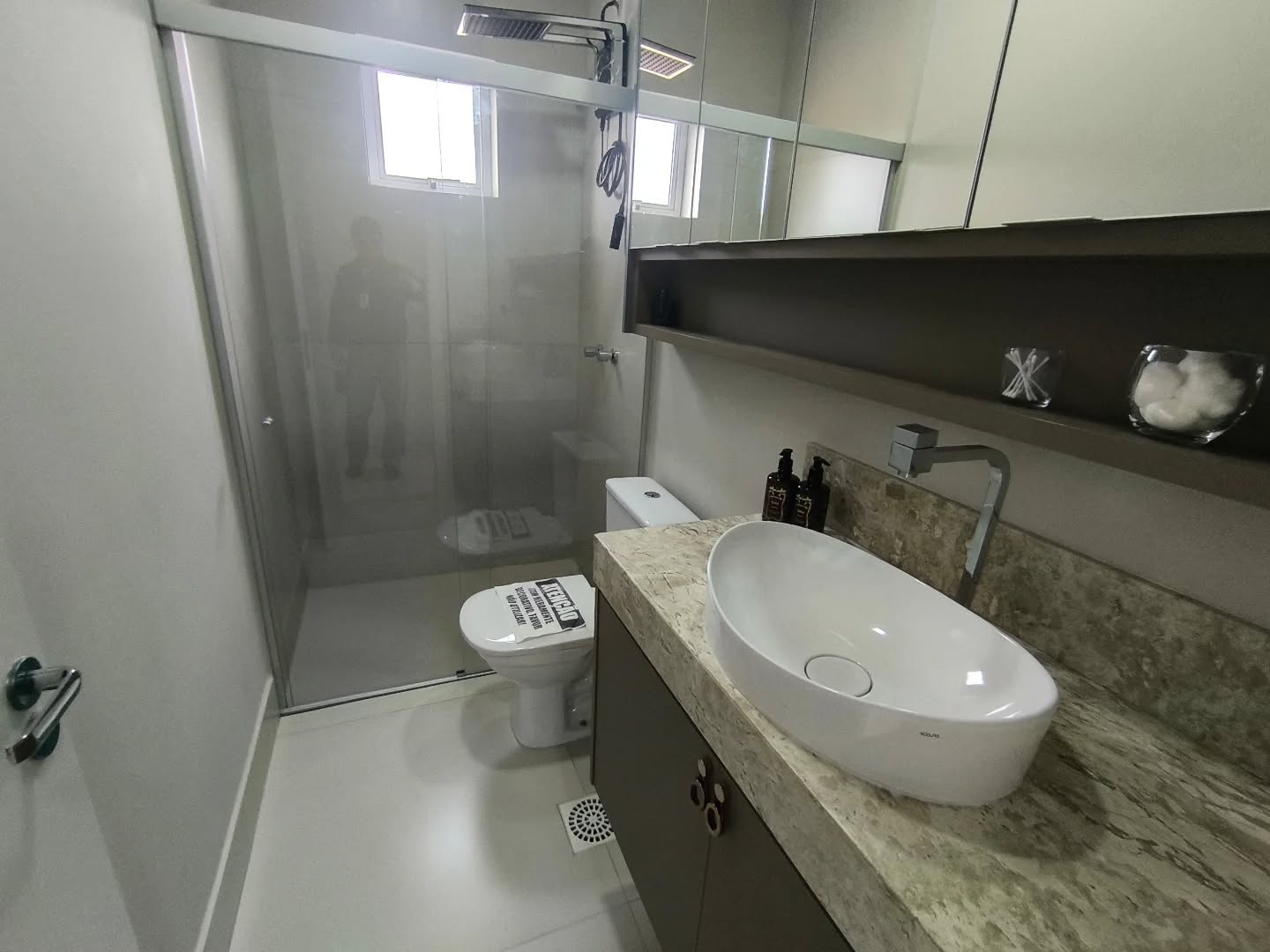 Casa de Condomínio, 3 quartos - Foto 7