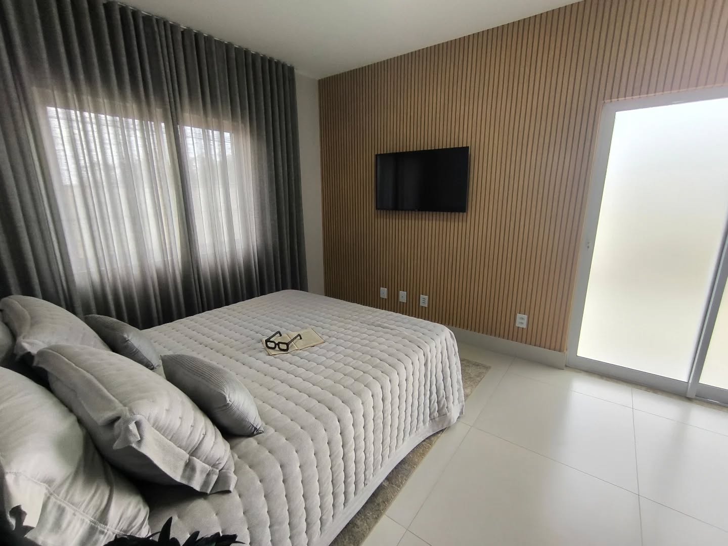 Casa de Condomínio, 3 quartos - Foto 6