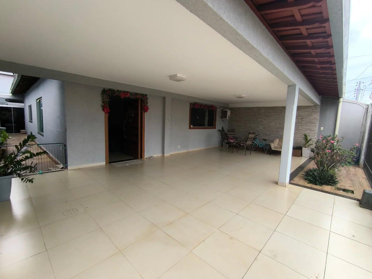 Casa, 3 quartos, 225 m² - Foto 1