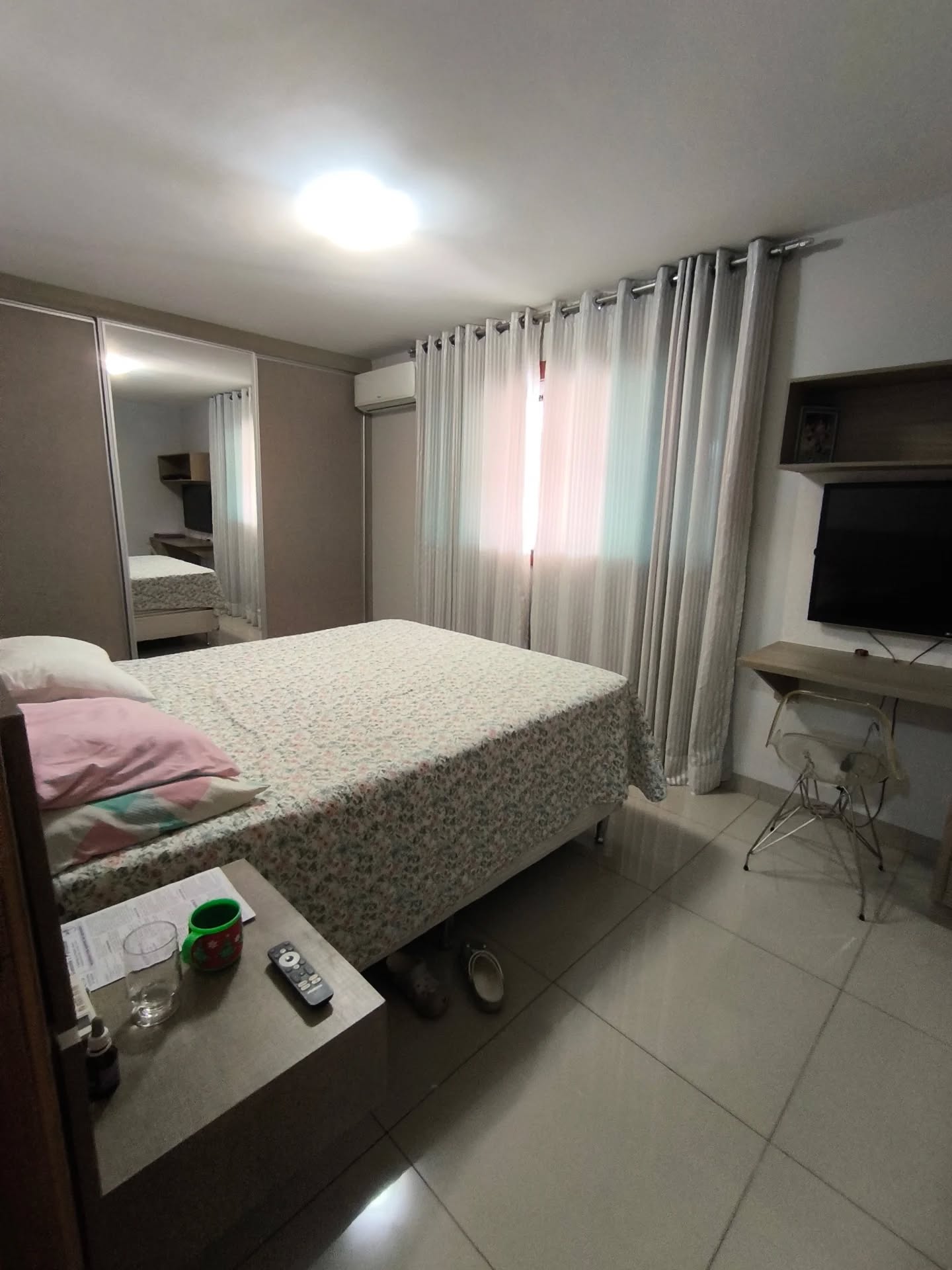 Casa, 3 quartos, 225 m² - Foto 12