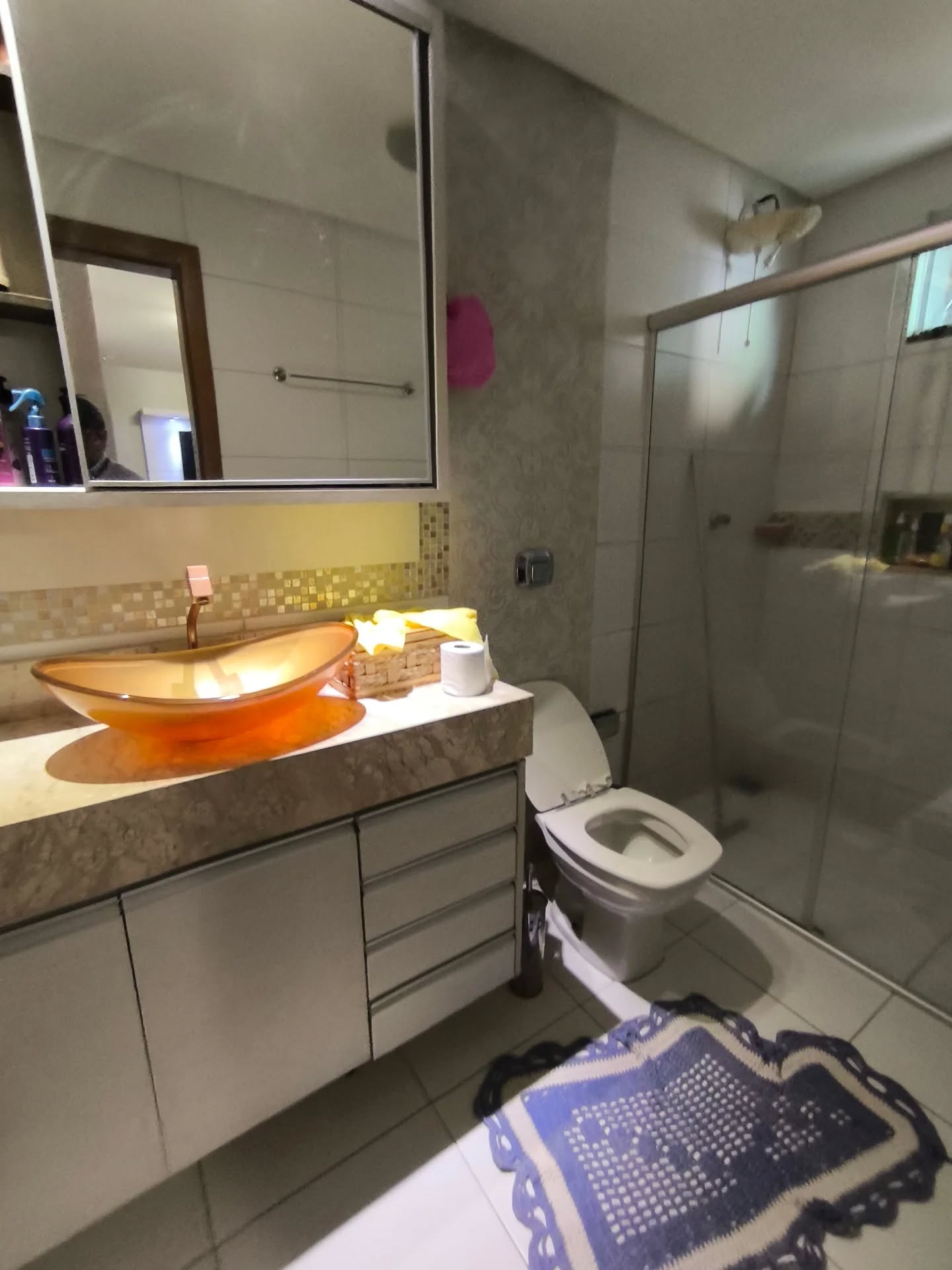 Casa, 3 quartos, 225 m² - Foto 20