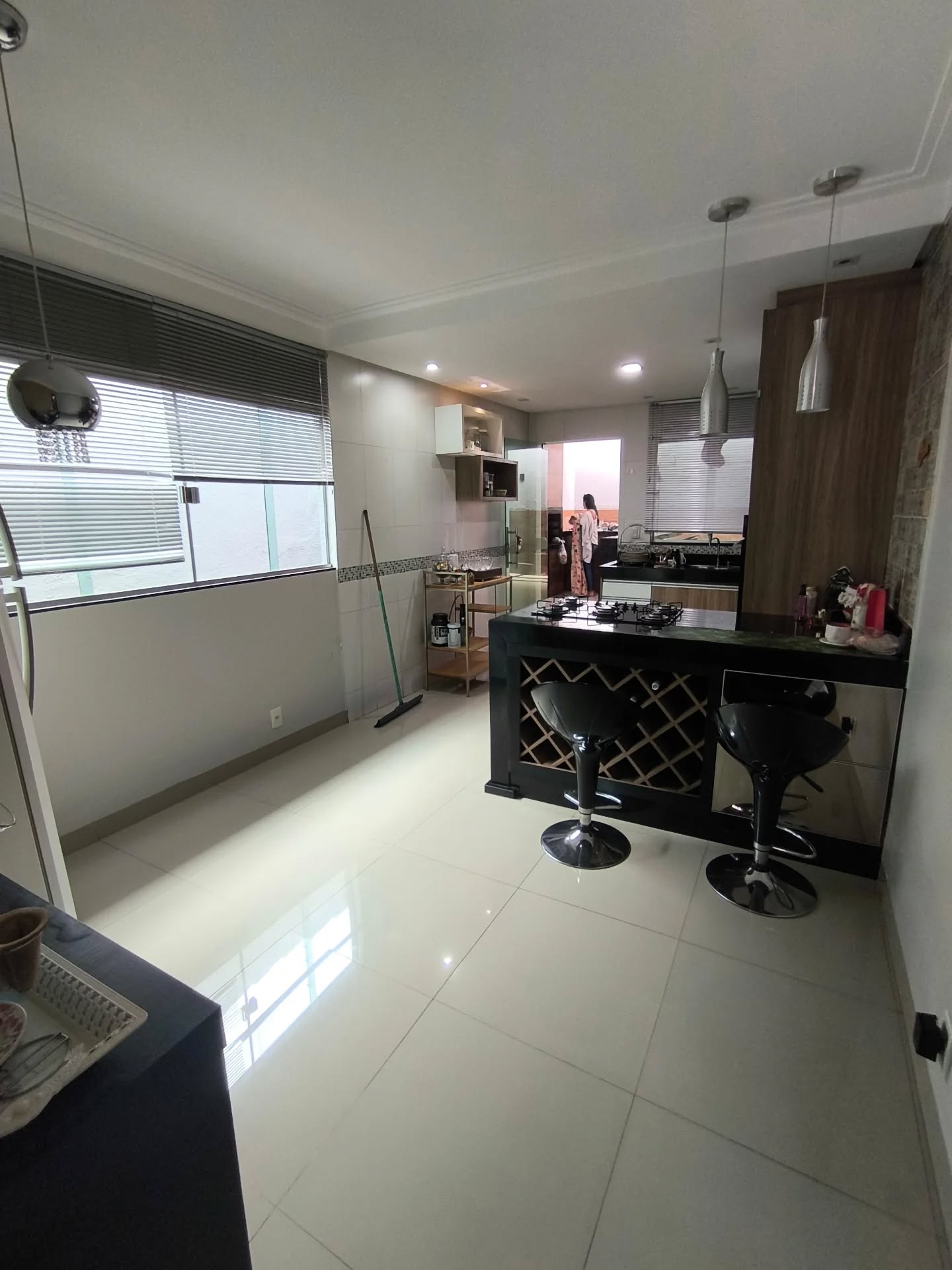 Casa, 3 quartos, 225 m² - Foto 17