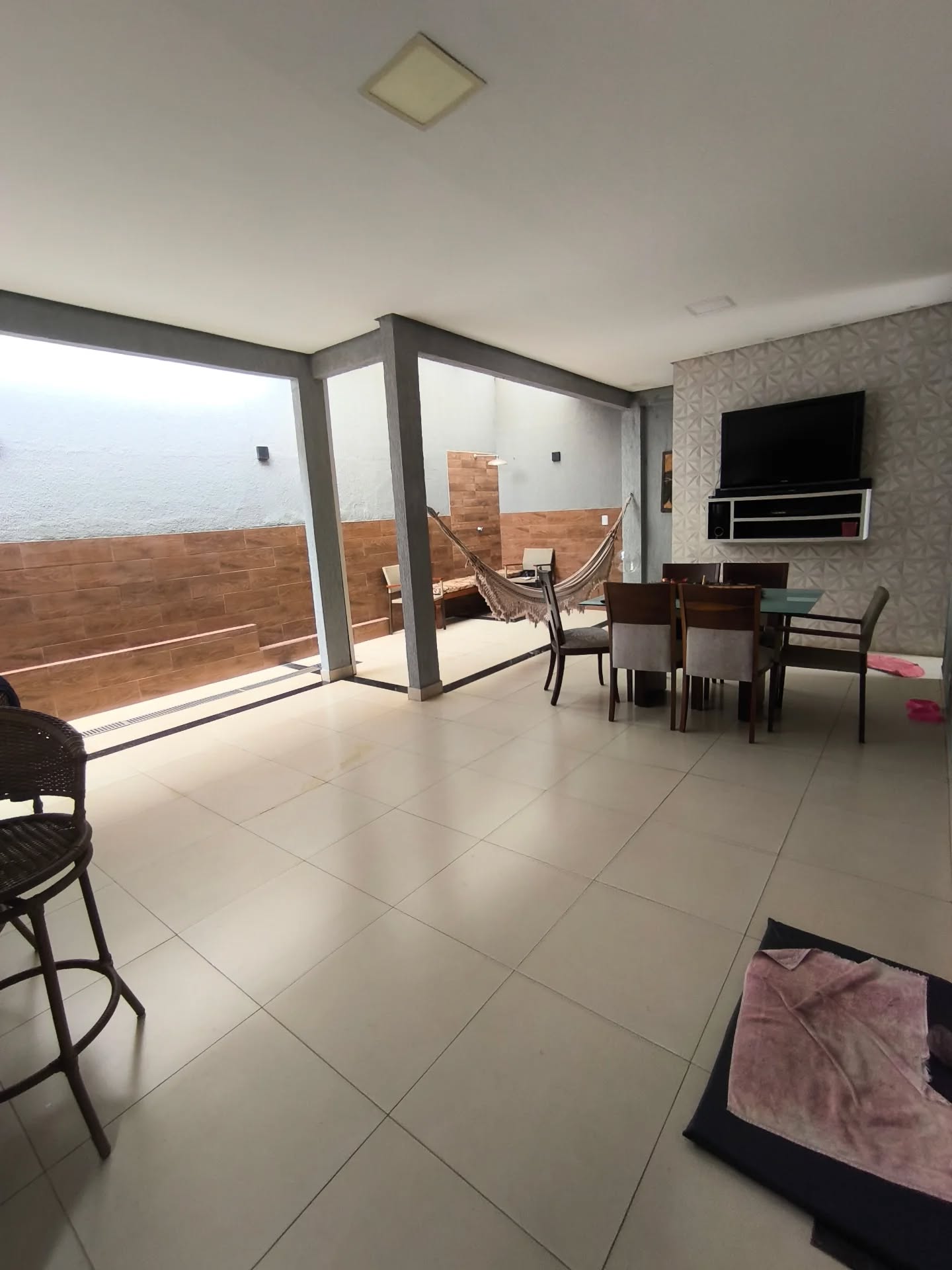 Casa, 3 quartos, 225 m² - Foto 15