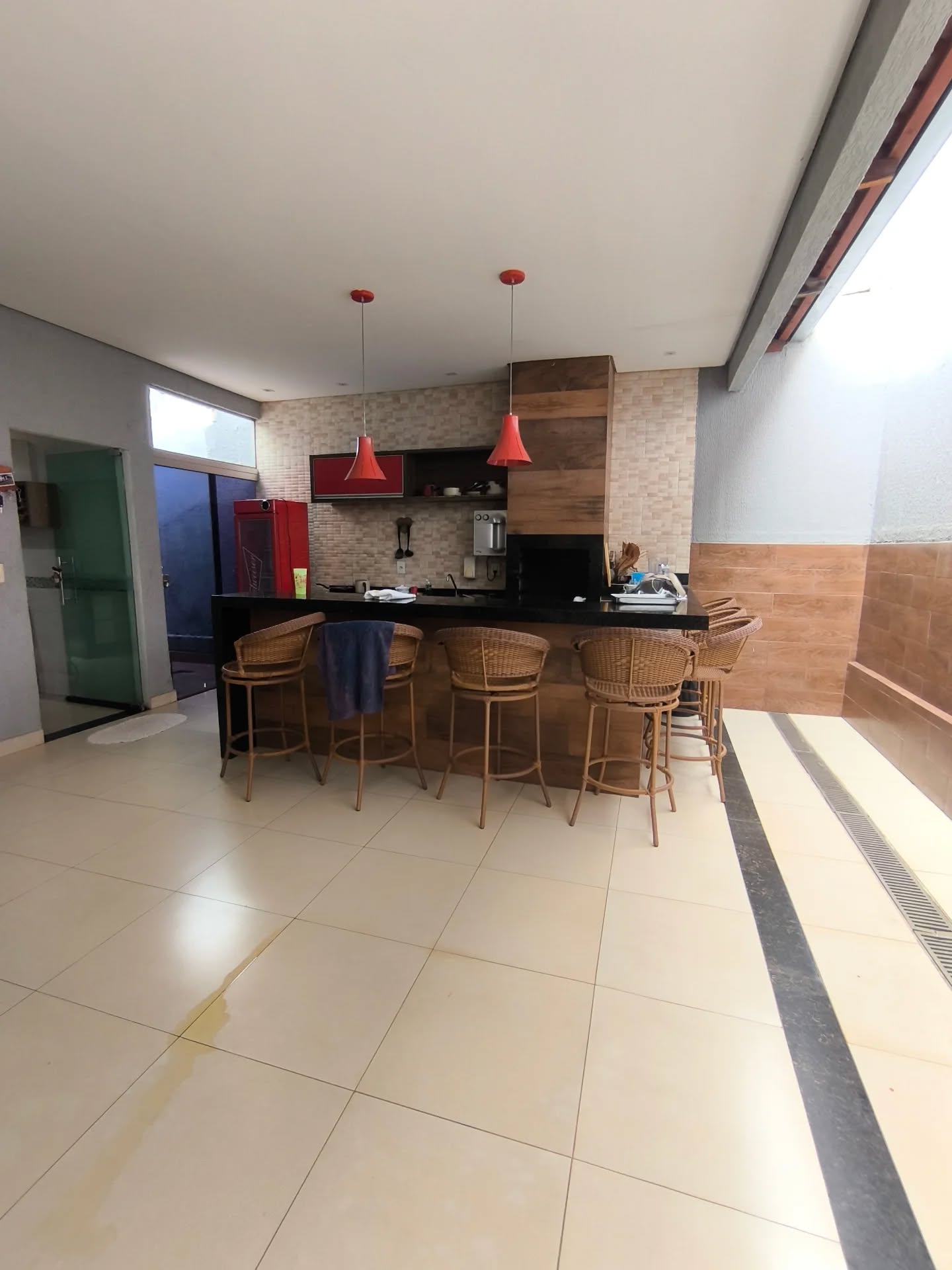 Casa, 3 quartos, 225 m² - Foto 5