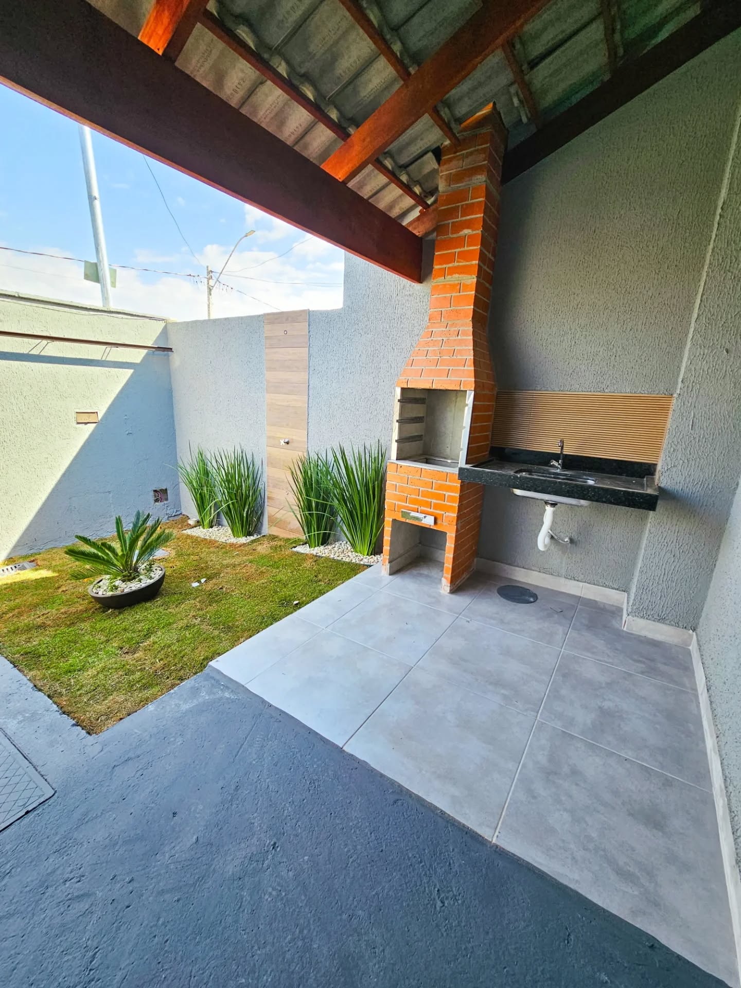 Casa, 3 quartos, 85 m² - Foto 8