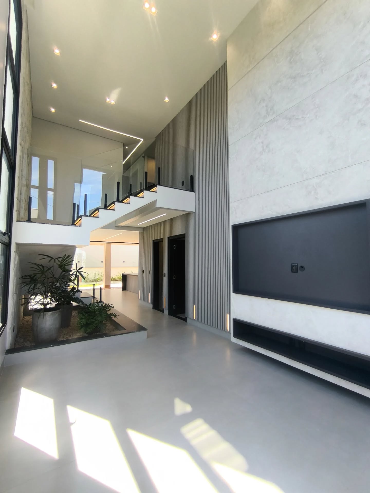 Casa de Condomínio, 4 quartos - Foto 3