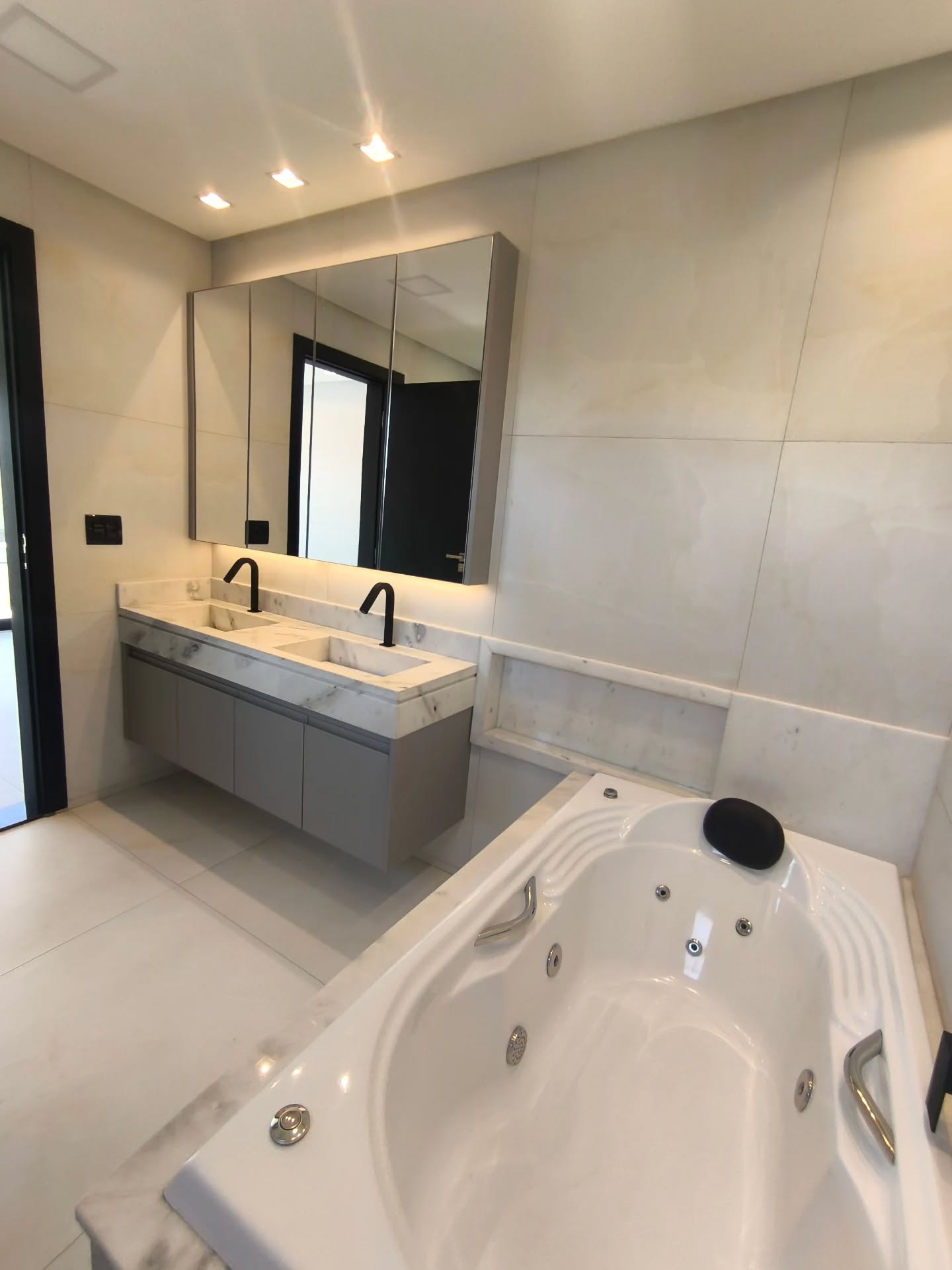 Casa de Condomínio, 4 quartos - Foto 5