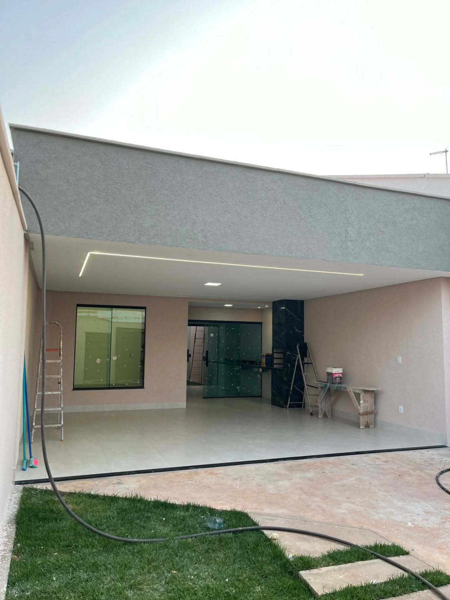 Casa, 3 quartos, 138 m² - Foto 11