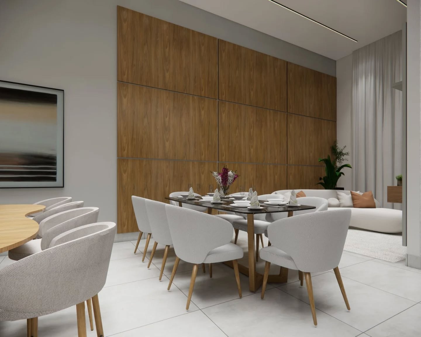 Casa, 3 quartos, 154 m² - Foto 6