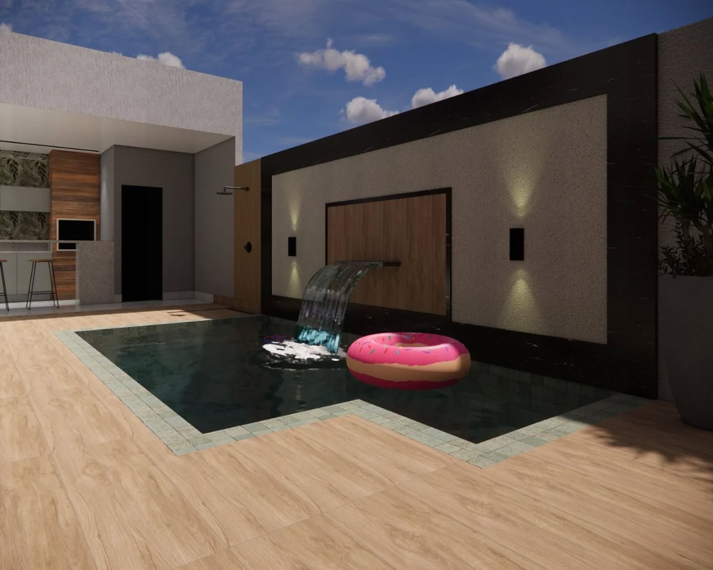 Casa, 3 quartos, 154 m² - Foto 18