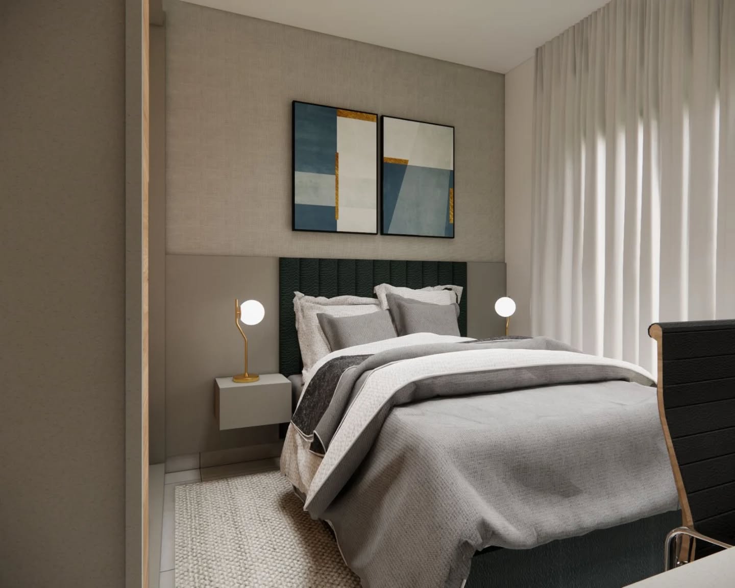 Casa, 3 quartos, 154 m² - Foto 17