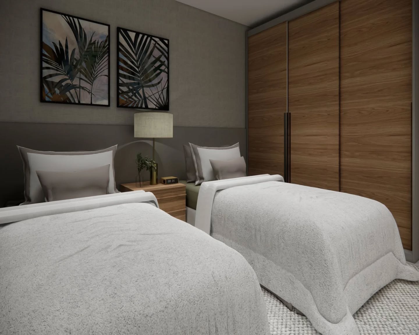 Casa, 3 quartos, 154 m² - Foto 13